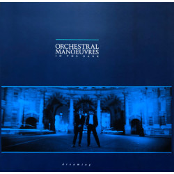 OMD  - Dreaming