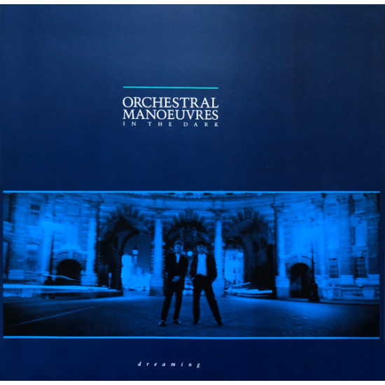 OMD  - Dreaming