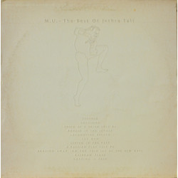 JETHRO TULL  - M.U. /THE BEST OF/