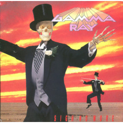 GAMMA RAY - Sigh No More
