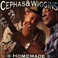 CEPHAS & WIGGINS  - Homemade