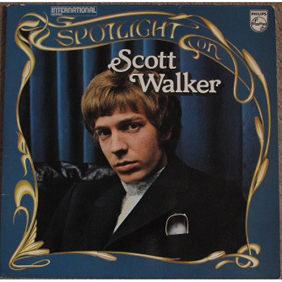 WALKER SCOTT  - Spotlight On Scott Walker