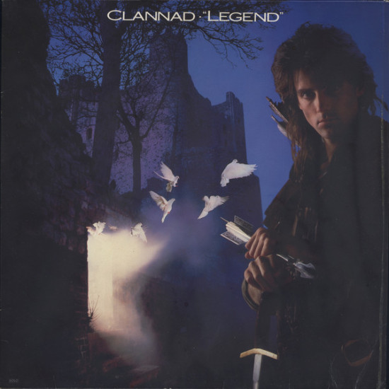 CLANNAD - LEGEND
