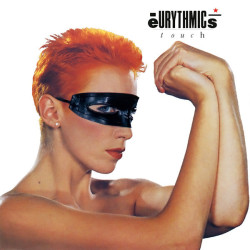 EURYTHMICS - TOUCH