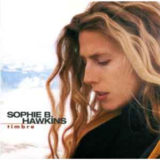 HAWKINS SOPHIE B. - TIMBRE