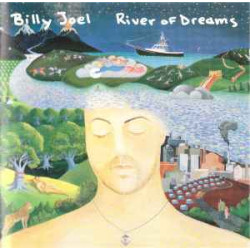 JOEL BILLY - RIVER OF DREAMS