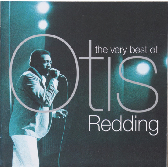 REDDING OTIS - The Very Best Of Otis Redding