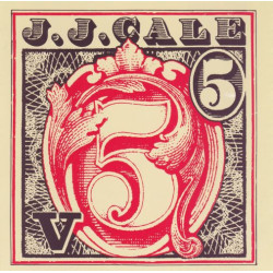CALE J.J. - 5