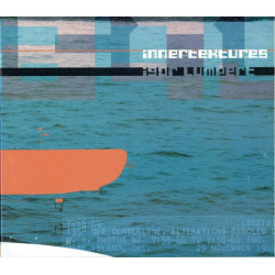 Lumpert Igor -  Innertextures