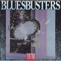 Bluesbusters - This Time