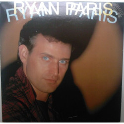 Paris Ryan - Ryan Paris