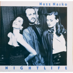 Nasko Nazz - Nightlife