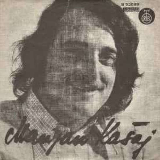 KAŠAJ MARIJAN - Sad Je Stvarno Dosta Tog / Svetac