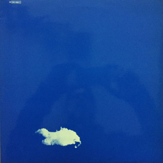 PLASTIC ONO BAND (JOHN LENNON) - LIVE PEACE IN TORONTO 1969