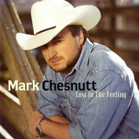 Chesnutt Mark - Lost In The Feeling
