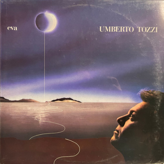 TOZZI UMBERTO - Eva