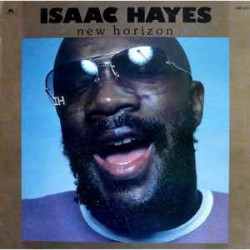 HAYES ISAAC - NEW HORIZON