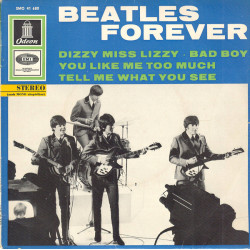 BEATLES  - Beatles Forever