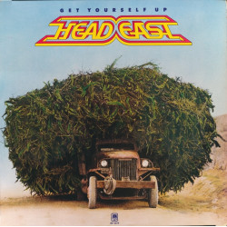 HEAD EAST - Get Yourself Up