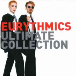 EURYTHMICS - ULTIMATE COLLECTION