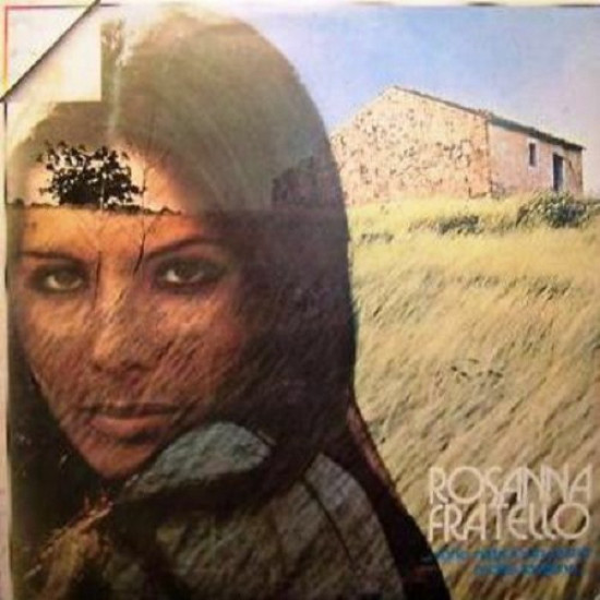 Fratello Rosanna - ...Sono Nata In Un Paese Molto Lontano…