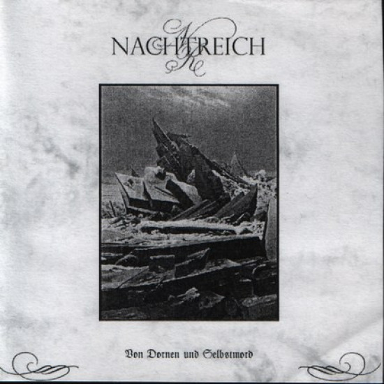 Nachtreich - Von Dornen Und Selbstmord