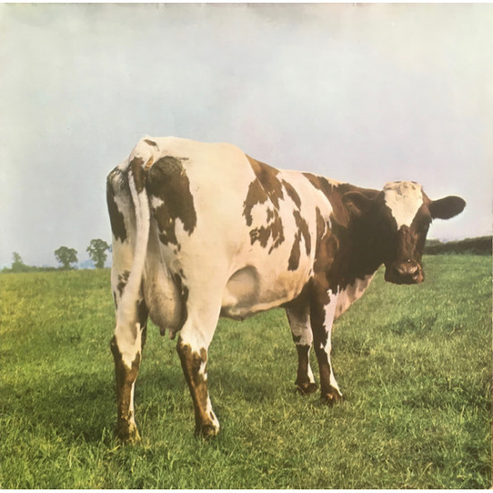 PINK FLOYD   - ATOM HEART MOTHER