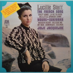STARR LUCILLE - The French Song