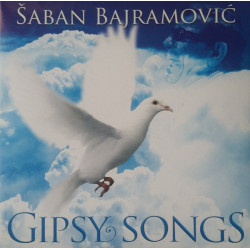 BAJRAMOVIĆ ŠABAN - Gipsy Songs