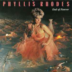 Rhodes Phyllis - End Of Forever