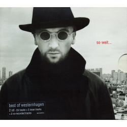 WESTERNHAGEN  - So Weit... (Best Of Westernhagen)