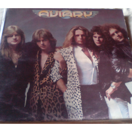 AVIARY - AVIARY