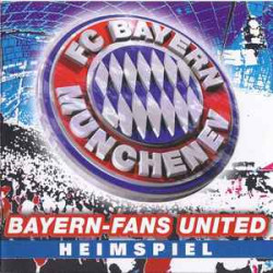 Bayern-Fans United - Heimspiel