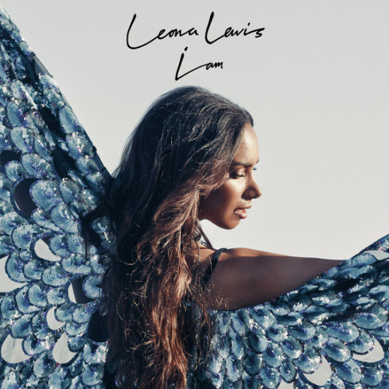 LEWIS LEONA - I Am