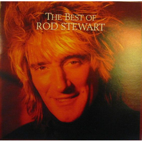 STEWART ROD   - THE BEST OF