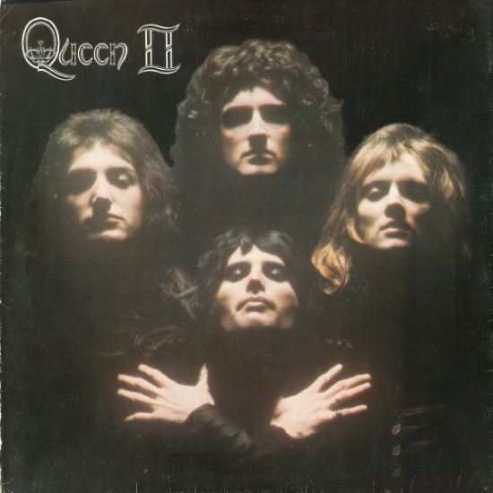 QUEEN - II