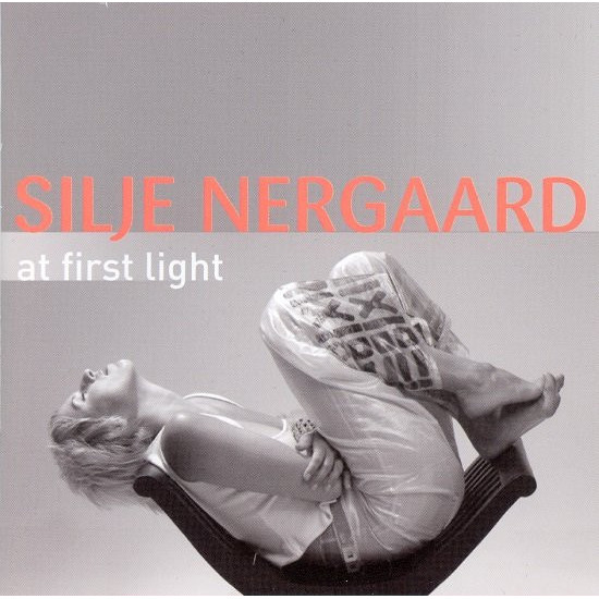 NERGAARD SILJE - At First Light