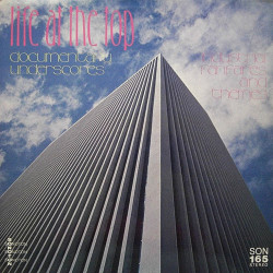 V.A. - Life At The Top