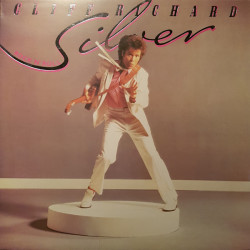RICHARD CLIFF - ROCK'N'ROLL SILVER