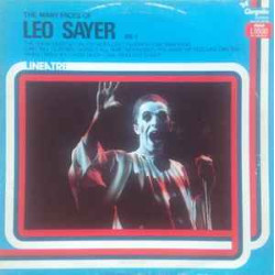 SAYER LEO - THE MANY FACES OF VOL. 1