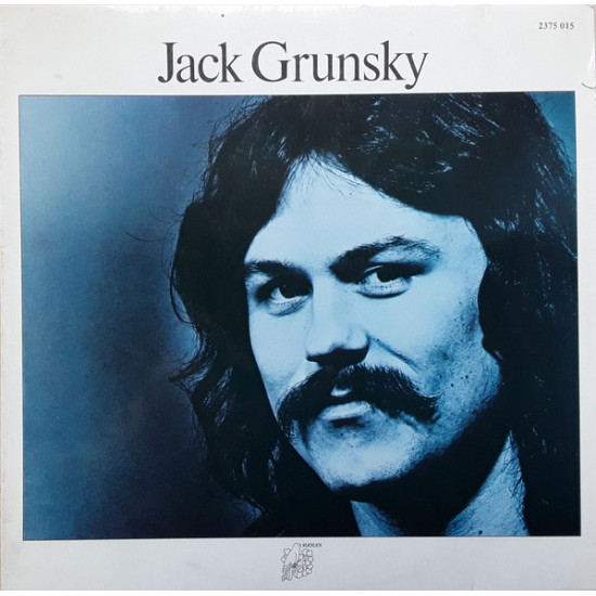 Grunsky Jack - Jack Grunsky
