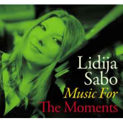 Sabo Lidija - Music For The Moments