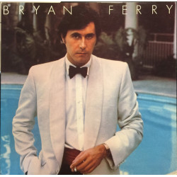 FERRY BRYAN - ANOTHER TIME, ANOTHER PLACE