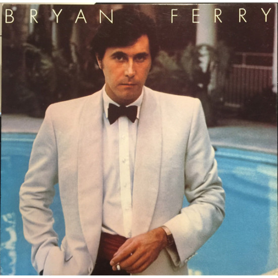 FERRY BRYAN - ANOTHER TIME, ANOTHER PLACE