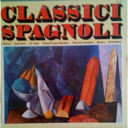 Los Relampagos - Classici Spagnoli
