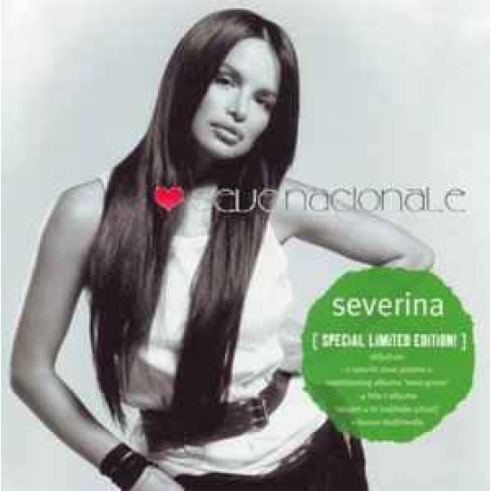 SEVERINA  - Special Limited Edition