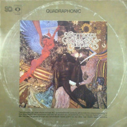 SANTANA - ABRAXAS