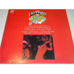 BOX TOPS - Best Of The Box Tops
