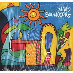 Buonocore Nino - La Naturale Incertezza Del Vivere