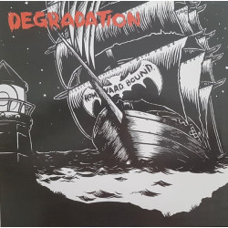 Degradation - Homeward Bound